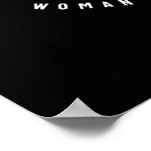 Roselyn Personalisiert Name Birthday Poster (Ecke)