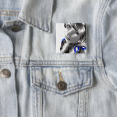 Roselynde Button (Beispiel)