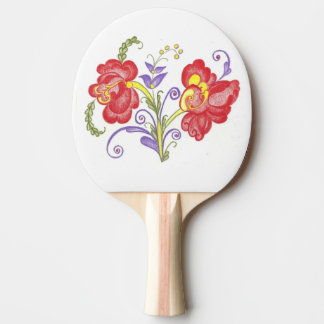 Rosemal Paddle Tischtennis Schläger