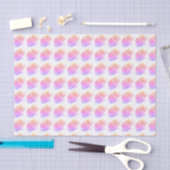 Rosemal Tissue Paper Seidenpapier (Handwerk)