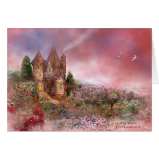 RoseManor ArtCard