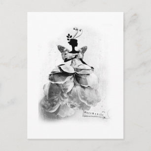 Rosemariée Postkarte
