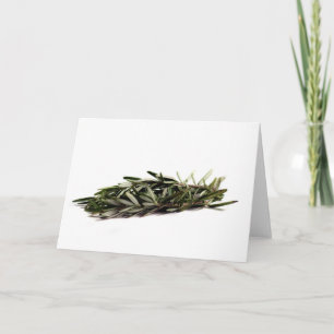 Rosemary (9692) karte