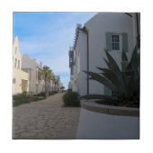 Rosemary beach fliese (Vorderseite)