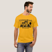 Rosemary Beach Florida T-Shirt (Vorne ganz)
