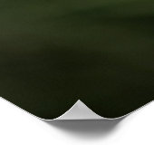 Rosemary Beauty Poster (Ecke)