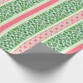 Rosemary Garden Geschenkpapier (Ecke)