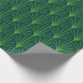 Rosemary Geschenkpapier (Ecke)