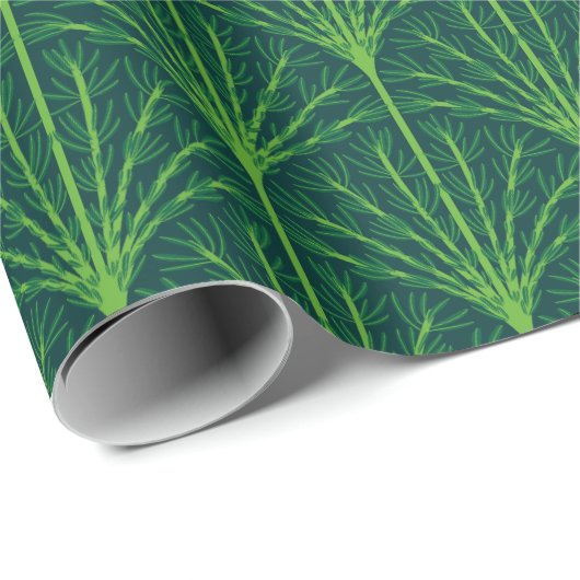 Rosemary Geschenkpapier (Rolleneckpunkt)