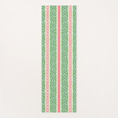 Rosemary in the garden yogamatte (Vorderseite)