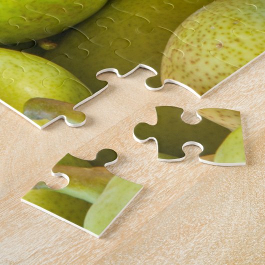Rosemary Pears Puzzle (Seite)