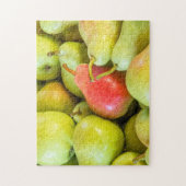 Rosemary Pears Puzzle (Vertikal)