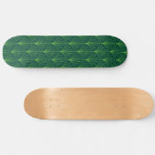 Rosemary Skateboard (Horizontal)