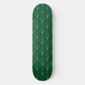 Rosemary Skateboard (Vorderseite)