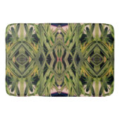 Rosemary Tapestry Badematte (Vorderseite)