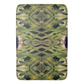 Rosemary Tapestry Badematte (Vorderseite Vertikal)