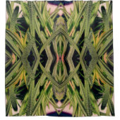 Rosemary Tapestry Duschvorhang (Vorderseite)