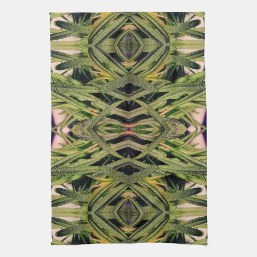 Rosemary Tapestry Handtuch (Vertikal)