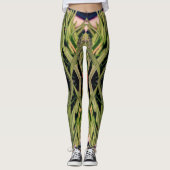 Rosemary Tapestry Leggings (Vorderseite)