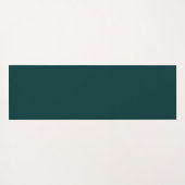 Rosemary Yogamatte (Rückseite (Horizontal))