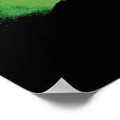 ROSEMARY'S CHICKEN POSTER (Ecke)