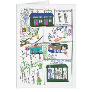 Rosemarys ideale Gemeinschaft