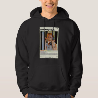 Rosemarys Men Babys Hoodie