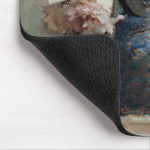 Rosen, 1890 mousepad (Ecke)