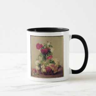 Rosen, 1891 tasse