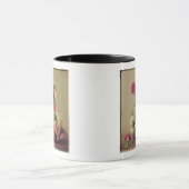 Rosen, 1891 tasse (Zentrum)