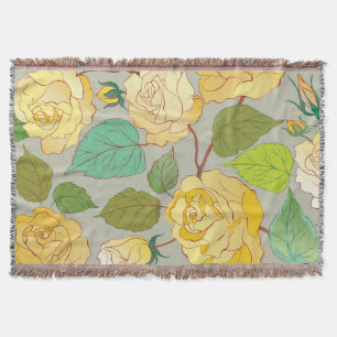 Rosen 1 decke