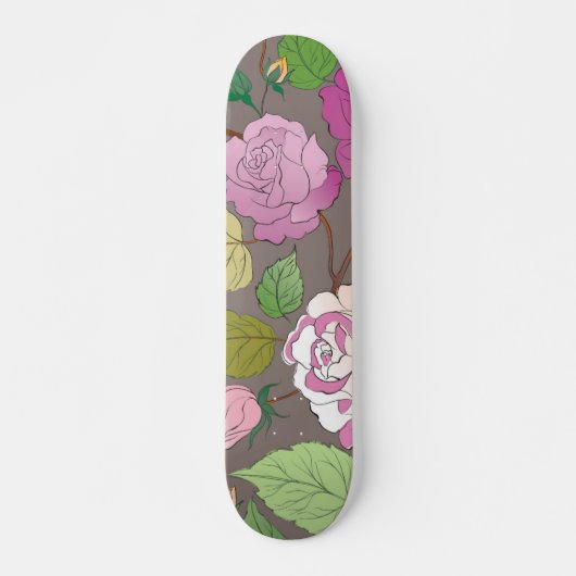 Rosen 20 skateboard (Vorne)