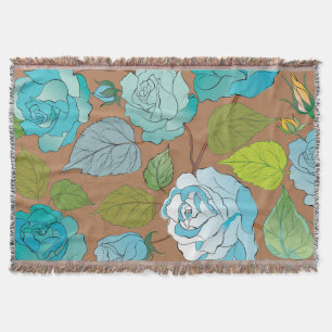 Rosen 25 decke