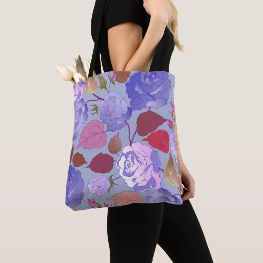 Rosen 29 tasche (Von Nahem)