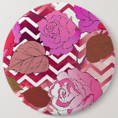 Rosen 33 button (Vorderseite)