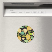 Rosen 8 magnet (In Situ (Geschirrspüler))