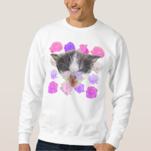 Rosen+Ausrüstung Sweatshirt