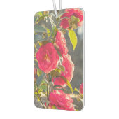 Rosen autolufterfrischer (Links)