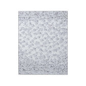 Rosen B Notizblock (Rotiert)