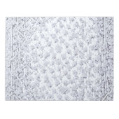 Rosen B Notizblock (Vorderseite)