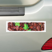 Rosen-Blätter; Kein Text Autoaufkleber (Auf Auto)