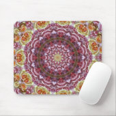 Rosen-Blick Mousepad (Mit Mouse)