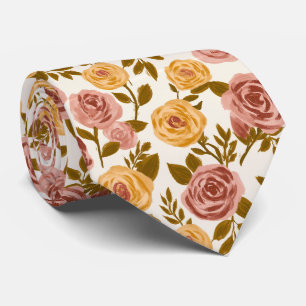 Rosen Blumen Trauzeugen Hochzeit Krawatte