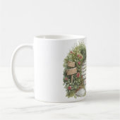 Rosen Blumensteinpfad Kaffeetasse (Links)