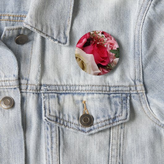 Rosen Button (Beispiel)