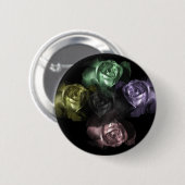 Rosen Button (Vorne & Hinten)