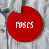 Rosen Button (Beispiel)