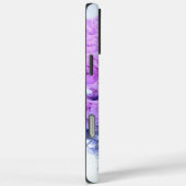 Rosen Case-Mate iPhone hülle (Rückseite / Rechts)