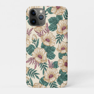 Rosen Case-Mate iPhone Hülle