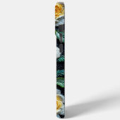 Rosen Case-Mate iPhone Hülle (Rückseite / Links)